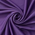Interlock Lining Poly Stretch Fabric 70 Denier 60 Wide Sold BTY Many Colors (Purple)