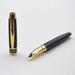 D-GROEE Fountain Pen - Extremely Smooth Writing Fine Point Pen Executive Writing Pens with Box Calligraphy Pen Refillable Fountain Pens