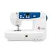 EverSewn Sparrow X2 Sewing and Embroidery Machine 120 Stitch