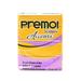 Premo Premium Polymer Clay gold 2 oz. (pack of 5)