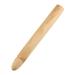 25mm Wooden Crochet Hooks Knitting Needles Sewing Tool DIY Scarf Knitting Accessories