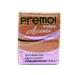 Premo Premium Polymer Clay bronze 2 oz. (pack of 5)