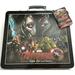 Disney Marvel The Avengers Age of Ultron Art Kit with Tin! Brand New!