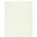 7 Mesh Ivory Plastic Canvas Create a Variety of Fun Plastic Canvas Crafts Including Bookmarks Picture Frames Pins and More 1 Sheet 7 Holes Per Inch 10.5x13.5 Per Sheet