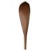 Vickerman Natural Palm Paddle 33 to 40 Height Real Preserved Palm Decor for Home or Everyday Arrangements 3 Pieces Per Pack