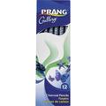 Prang Charcoal Pencils - Black Lead - 12 / Pack | Bundle of 2 Packs