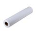 Homemaxs Paper Roll Drawing Tracing White Blank Easel Art Kraft Painting Craft Papar Sketch Wrapping Kids Bulletin Board Chart