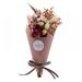 Mini Natural Dried Flower Bouquet Valentine s Day Christmas Gift Decoration Bouquet Party Arrangements Decoration