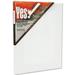 Yes! All Media Cotton Canvas 1.5 Deep Single 12x12 - 9 Pack