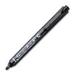 Pentel of America Ltd. Products - Marker Retractable/Refillable Fine Point Fiber Tip Blue - Sold as 1 EA - Retractable Handy-line S-Permanent Marker offers an ultra-compact size