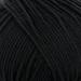 Valley Yarns Superwash DK DK Weight Yarn (100% Extra Fine Superwash Merino Wool) - #03 Black