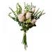 [Big Clear!]Artificial Rose Flowers Silk Roses Fake Bridal Wedding Bouquet for Home Bridal Wedding Party Festival Decor