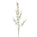 Labakihah Artificial Flowers Dancing Lan Heart Orchid Artificial Flower Wedding Decoration Ins Wind Five Forks Dancing Orchid