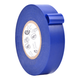 WOD Tape Blue Electrical Tape General Purpose 3/4 in. x 66 ft. High Temp