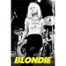 Hal Leonard Blondie ? Wall Poster-24 inches x 36 inches
