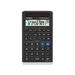 Casio FX 260 SOLAR II Scientific Calculator - 144 Functions - Easy-to-read Display - 10 Digits - Solar Powered - 5 x 0.6 x 2.9 - Black - 1 Each