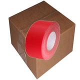 Economy Red Gaffers Duct Tape 3 X 60 Yard Roll (16 Roll/Case)