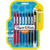 Paper Mate PAP1945918 Inkjoy 300 RT Ballpoint Pens 8 / Pack