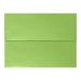 LUX A7 Invitation Envelopes (5 1/4 x 7 1/4) 50/Box Fairway Metallic (5380-25-50)