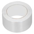 Heat Pipe Tapes Professional 25meter Fiberglass Aluminum Foil Tape For Conditioning For Patching 6cm