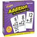 Trend Tep53201 Addition All Facts Through 12 Flash Cards 169 / Box