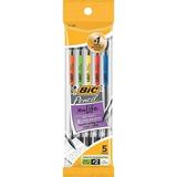 2PK BIC .7mm Mechanical Pencils (MPP51)