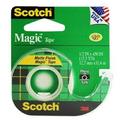 Scotch Magic Tape Green Count 1 - Scotch Tap / Grab Varieties & Flavors