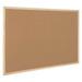 1Pack Mastervision MC040014231 Cork Bulletin Board 23-39/64 W