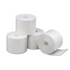 2PK Universal UNV35761 Direct Thermal Printing Paper Rolls 2.25 x 85 ft White 3/Pack