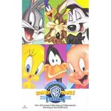 Posterazzi MOV212295 Warner Brothers Looney Tunes Cartoons Movie Poster - 11 x 17 in.