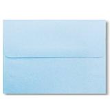 Shipped Free 300 Boxed Pastel Blue A2 (4-3/8 X 5-3/4) Envelopes for 4-1/8 X 5-1/2 Response Enclosure Invitation Announcement Wedding Shower Communion Christening Cards By Envelopegallery
