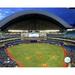 Photofile PFSAAHC11601 Rogers Centre - 2006 - Blue Jays Sports Photo - 10 x 8