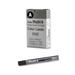 Pentel Arts 8 Colour Pencil Lead Refill Black 24 Pieces of Lead (CH2-A)