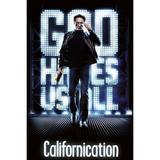 Californication - God Hates Us All Poster (24 x 36)