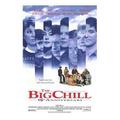 Posterazzi The Big Chill Movie Poster - 11 x 17 in.