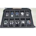 Nanuk Case 910 Foam Insert for 10 Watches (Foam ONLY)