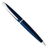 ATX Translucent Blue Ball Point Pen - Engravable Personalized Gift Item