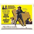 Deaf Smith and Johnny Ears - movie POSTER (Style A) (11 x 14 ) (1973)