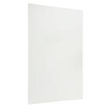 Flipside 20x30 3/16 White Foam Board Sheet 10ct