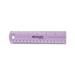 12 Jewel Colored Ruler