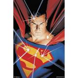 DC Comics - Superman - Portrait Wall Poster 22.375 x 34