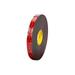 3M 5952 Double Sided VHB Tape 3/4 in. 45 ft.