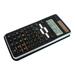 Sharp EL531TGBBW 2-Line 272 Function Scientific Calculator