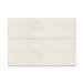 Linen NATURAL WHITE A7 Envelopes 32T - 250 PK -- Quality A7 (5-1/4-x-7-1/4) 5X7 Invitation Card and DIY Greeting Envelopes