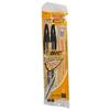 Bic Cristal Ball Pen Black Count 1 - Pen/Pencil/Marker / Grab Varieties & Flavors