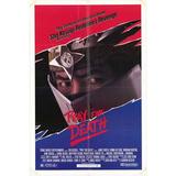 Pray for Death POSTER (27x40) (1986)