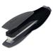 swingline stapler smarttouch desktop stapler reduced effort 25 sheets full strip black/gray (s7066503)