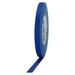 Pro Tapes Pro-Spike Spike Tape: 1/2 in x 45 yds. (Electric Blue)