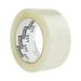 3M 311 Carton Sealing Tape Clear 2 X 110 Yard Roll (36 Roll/Case)