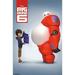 Disney Big Hero 6 - Baymax Wall Poster 22.375 x 34